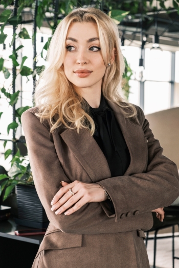 Аліна Бойко