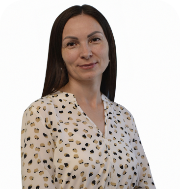 Оксана Макєвська