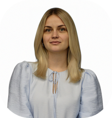 Лілія Орендарчук-Салєєва