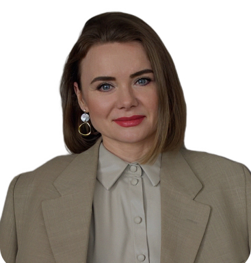 Юлія  Татенко